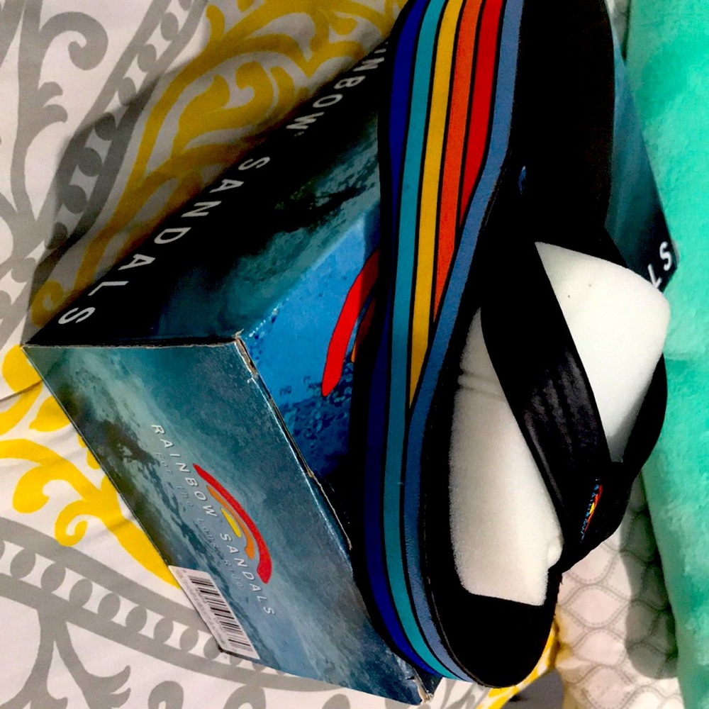 Brand new Rainbow still in original box